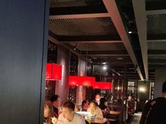 大堂-掌柜的店·河南菜(世茂店)