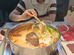 -许府牛火锅(淮安富康城店)
