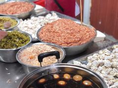 -金陵老丁家馄饨(新街口店)
