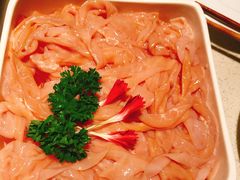 -海底捞火锅鲜切牛肉主题店(长寿路店)