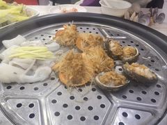 -船奇蒸汽海鲜·闽菜(八市海鲜总店)