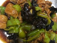 -九龙餐厅(大沽路店)