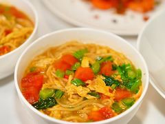 -燕春园中餐厅-北大博雅国际酒店