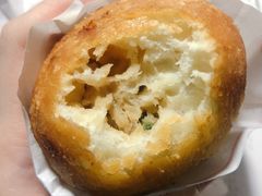 吴记煎包-煎意浓·吴记煎包(交通路店)
