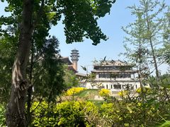 -隆福寺