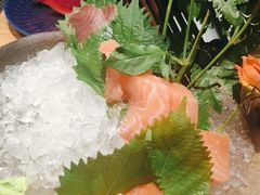 -虹料理·日料放题(悠方店)