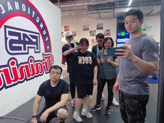 -F45 TRAINING健身工作室(体育中心店)