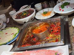 -码头故事火锅(大丰店)