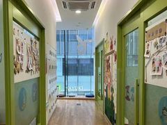 -培飞思维启蒙·益智游戏·科学探索(城西银泰店)