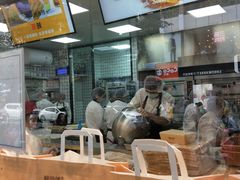-鲍师傅糕点(春熙路店)