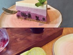 柠檬磅蛋糕-Home Cafe(水榭春天店)