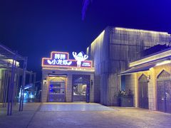 -三亚海昌梦幻海洋不夜城