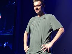 -交通银行前滩31演艺中心