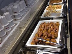 -素满香·素食自助餐厅(韩乐坊店)