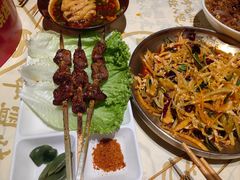 -串盟烧烤大排档·长沙美食地标(星沙店)