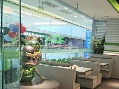 -蛙喔炭烧牛蛙(盐城盐都万达店)