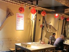 -串盟烧烤大排档·长沙美食地标(星沙店)