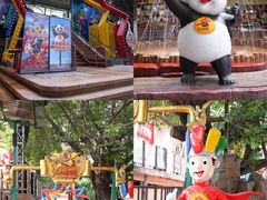 -长鹿旅游休博园