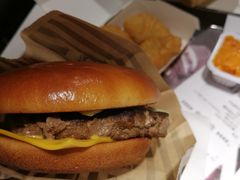 -麦当劳(朗豪坊店)