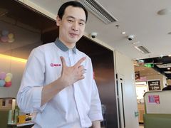 -海底捞火锅(王府井银泰in88店)