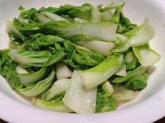 -恋拐子油爆虾·家常菜
