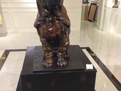 -外滩二十二号艺术中心