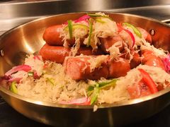 -圣丰索菲特·2 On 988 Café 自助餐厅