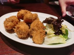 -翔峰炭火鳗鱼(悦泰街里公寓店)