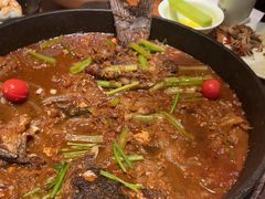 -老板恋上鱼(环山路店)