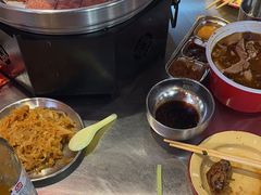 -晓燃地摊烤肉(朝阳双桥店)