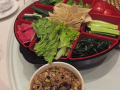 -吉林省林业宾馆-餐厅
