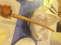 元一希尔顿酒店•乐乐熊猫餐厅-元一希尔顿酒店·禅自助餐厅·啤酒花园