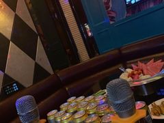 -钱柜音乐会所(罗湖店)