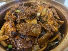 -京天红酒家(虎坊路店)