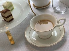 -望海·帆船主题咖啡厅•品茗下午茶(石湖景区店)