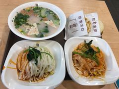 -魏家凉皮(祈年大厦店)
