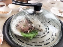-港畔赶海蒸汽海鲜烧烤自助(仙螺岛店)