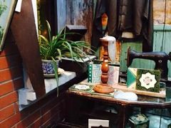 -古董花园(思南路42弄小区店)