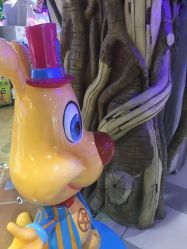-卡通尼乐园(印象城购物中心店)