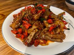 -小口味