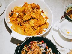 -天辣(金桥啦啦宝都店)