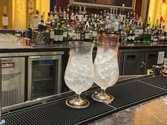 -龙虾酒吧扒房(宁波香格里拉店)