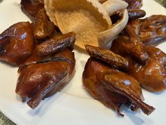 -粤珍轩·家宴·广式茶点(新城广场店)