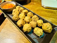 -兰溪小馆(东直门簋街店)