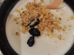 自制酸奶-耶里夏丽·丝路新疆菜·清真食品(徐汇南丹东路臻选店)