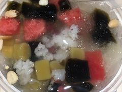 -长乐饭冰冰·冰饭·烧烤(长乐总店)
