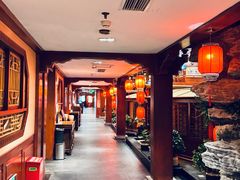 -潇湘甲鱼村(清河店)
