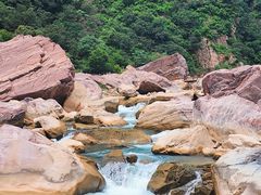 -河南宝泉旅游区