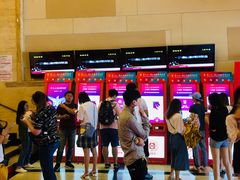 -大光明电影院(南京西路店)
