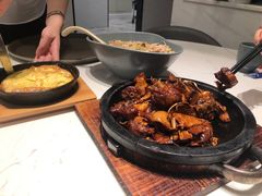 -鹿港小镇(悠唐店)